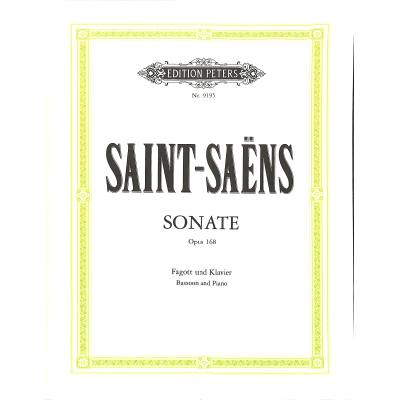 9790014074234 - Sonate