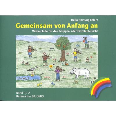 9790006520084 - Gemeinsam von Anfang an