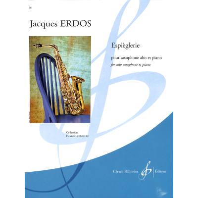 9790043083108 - Espieglerie 9790043083108 - Espieglerie
