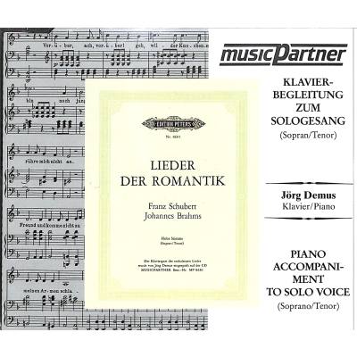 Lieder der Romantik