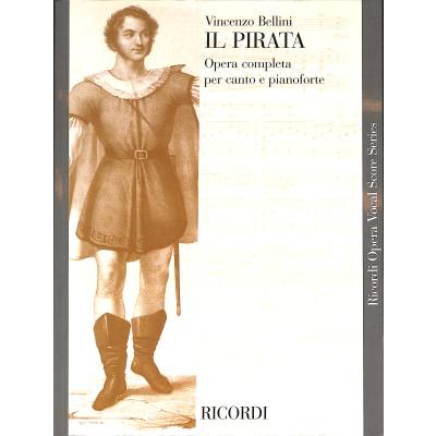 9790041081892 - Il pirata 9790041081892 - Il pirata