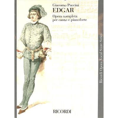9790041104904 - Edgar 9790041104904 - Edgar