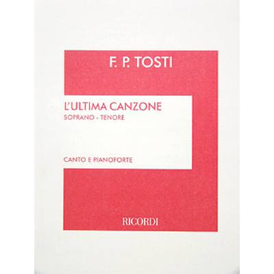 9790041110394 - Lultima Canzone 9790041110394 - Lultima Canzone