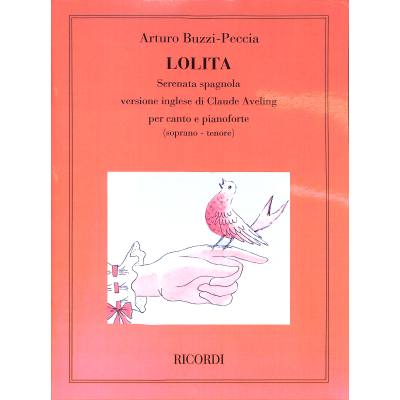 9790041111377 - Lolita