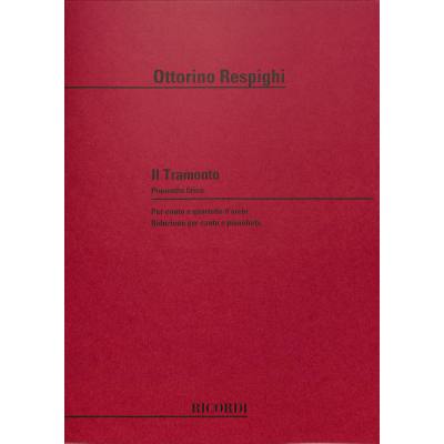 9790041170893 - Il tramonto 9790041170893 - Il tramonto