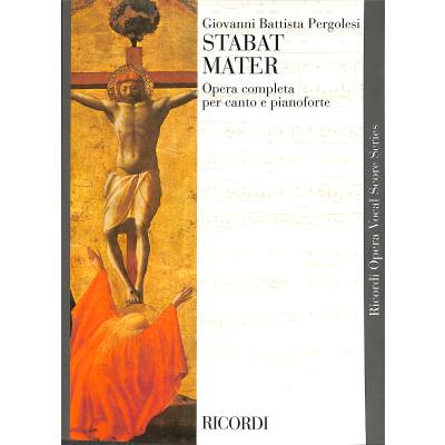 9790041237183 - Stabat mater