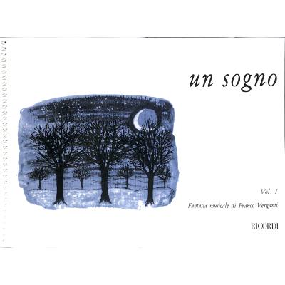 9790041296616 - Un sogno 1