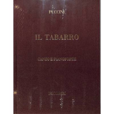 9790041371061 - Il tabarro 9790041371061 - Il tabarro