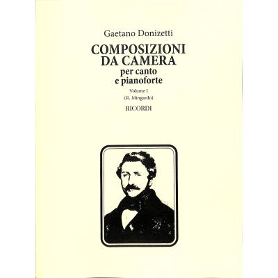 9790041303307 - Composizioni da camera 1 9790041303307 - Composizioni da camera 1