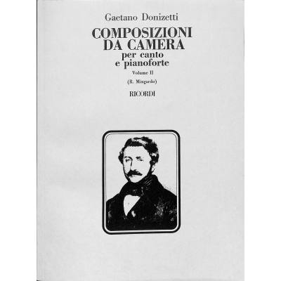 9790041303314 - Composizioni da camera 2 9790041303314 - Composizioni da camera 2