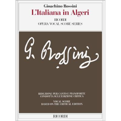 9788875925192 - Litaliana in Algeri 9788875925192 - Litaliana in Algeri