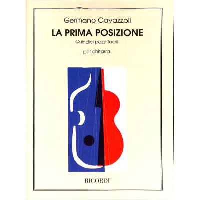 9790041321608 - La prima posizione