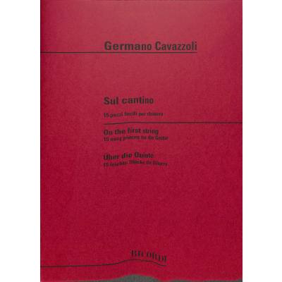 9790041325323 - Sul cantino 9790041325323 - Sul cantino