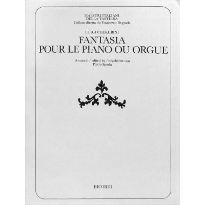9790041329055 - Fantasie 9790041329055 - Fantasie