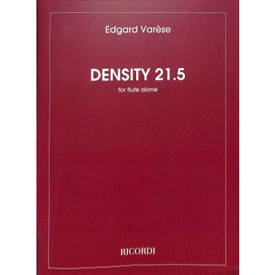 9790041349787 - Density 21 5 9790041349787 - Density 21 5