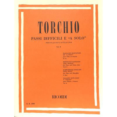 9790041822020 - Passi difficili 2
