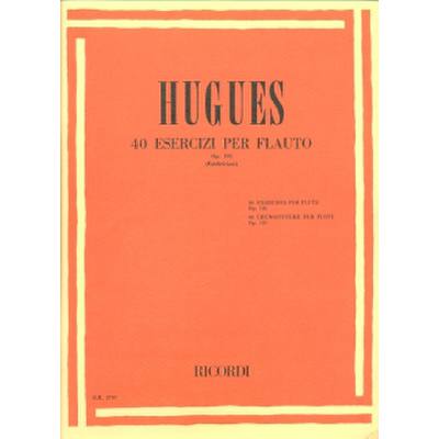 9790041827971 - 40 esercizi op 101