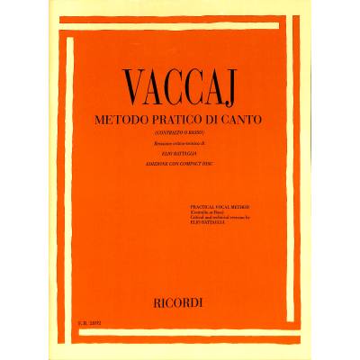 9790041828923 - Metodo pratico