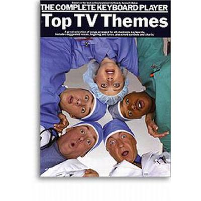 9781846098444 - Top TV themes