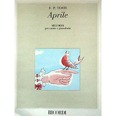 9790040483888 - Aprile 9790040483888 - Aprile