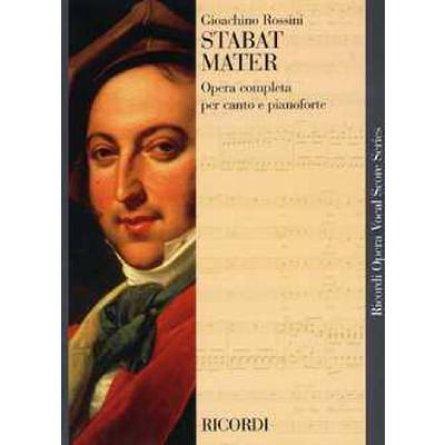 9790040491821 - Stabat mater