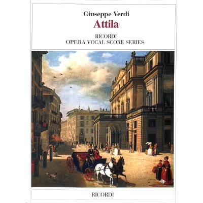 9790040537000 - Attila
