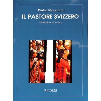 9790040750706 - Il pastore svizzero