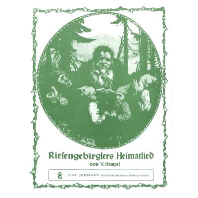 9990050213950 - Riesengebirglers Heimatlied