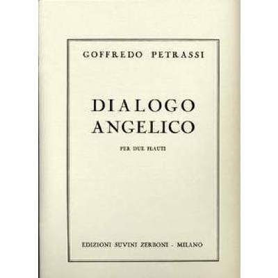 9790215602991 - Dialogo angelico