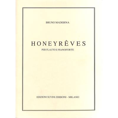 9790215604148 - Honeyreves