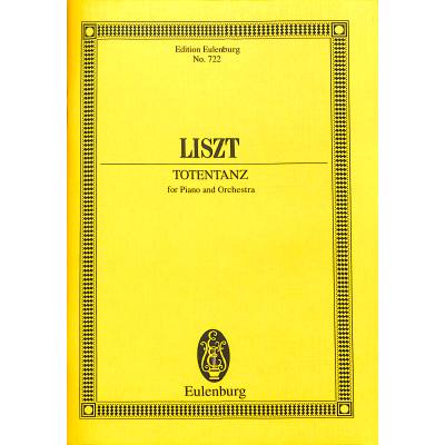 0841886002609 - Totentanz 0841886002609 - Totentanz