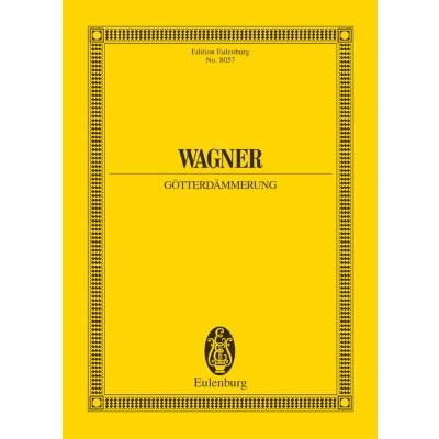 0841886013568 - Götterdämmerung 0841886013568 - Götterdämmerung