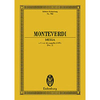 9790200208290 - Messe 3