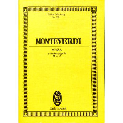 9790200208368 - Messe 2