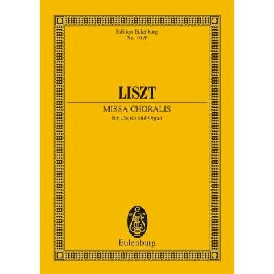 9783795762476 - Missa choralis 9783795762476 - Missa choralis