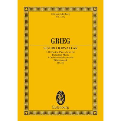 0841886015784 - Orchesterstücke op 56