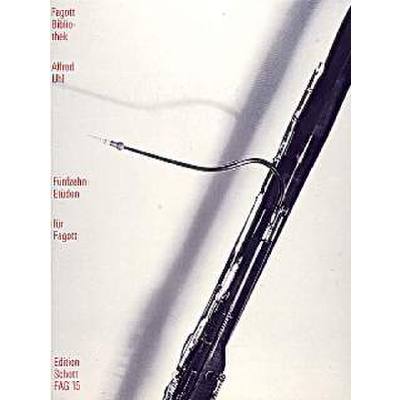 9790001093101 - Etüden 15