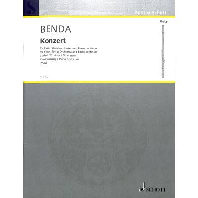 9790001093248 - Konzert e-moll 9790001093248 - Konzert e-moll