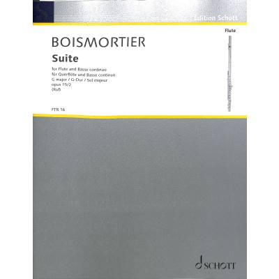 9790001093309 - Suite G-Dur op 35 2 9790001093309 - Suite G-Dur op 35 2