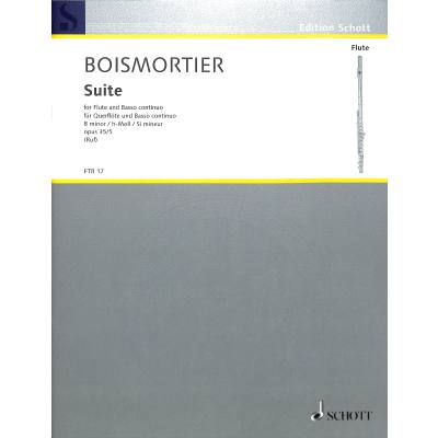 9790001093316 - Suite h-moll op 35 5 9790001093316 - Suite h-moll op 35 5