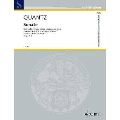 9790001093712 - Sonate h-moll 9790001093712 - Sonate h-moll