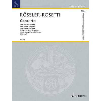 9790001118217 - Konzert G-Dur 9790001118217 - Konzert G-Dur