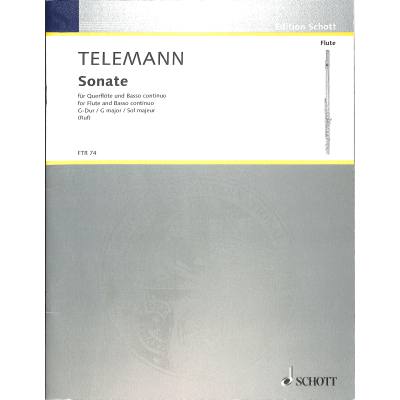 9790001093811 - Sonate G-Dur (Essercizi musici) 9790001093811 - Sonate G-Dur (Essercizi musici)