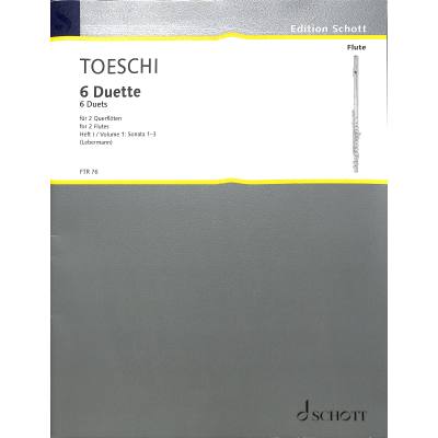 9790001093835 - Duette 1 9790001093835 - Duette 1