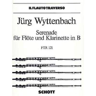 9790001094221 - Serenade 9790001094221 - Serenade