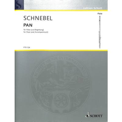 9790001094269 - Pan (1978)