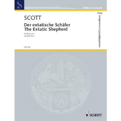 9790001094399 - Der extatische Schäfer