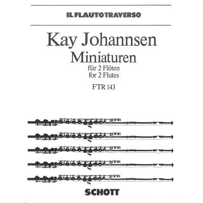 9790001094405 - Miniaturen