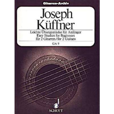 9790001094726 - Leichte Übungsstücke op 168