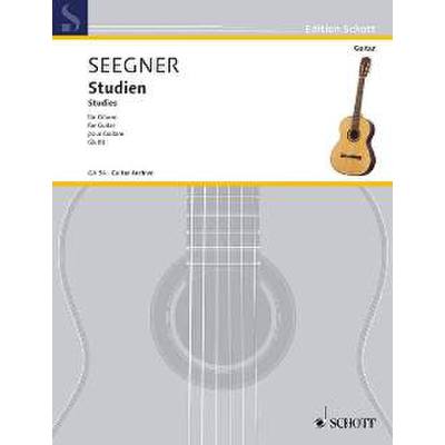 9790001151191 - Studien